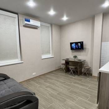 Сдается 1-комнатная квартира, 22 м²