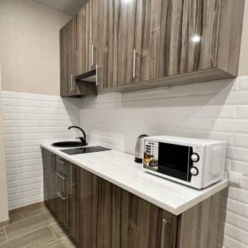 Сдается 1-комнатная квартира, 22 м²