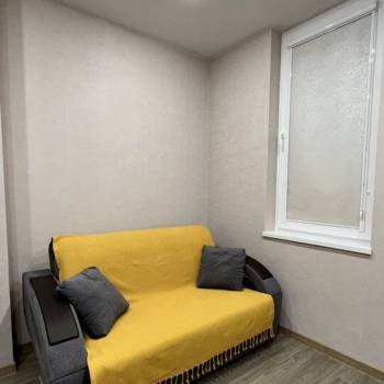 Сдается 1-комнатная квартира, 22 м²