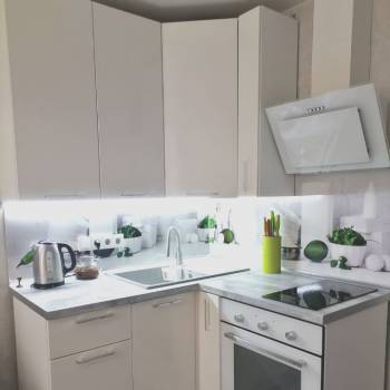 Продается 1-комнатная квартира, 18 м²
