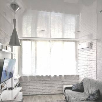 Продается 1-комнатная квартира, 18 м²