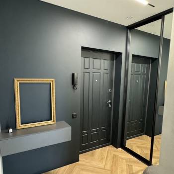 Сдается 2-х комнатная квартира, 47 м²