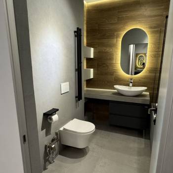 Сдается 2-х комнатная квартира, 47 м²