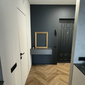 Сдается 2-х комнатная квартира, 47 м²