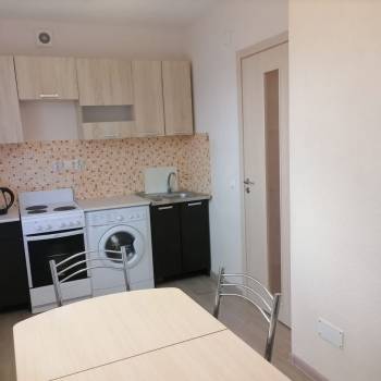 Продается 1-комнатная квартира, 33,1 м²