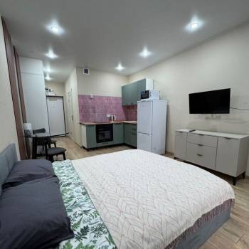 Сдается 1-комнатная квартира, 27,9 м²