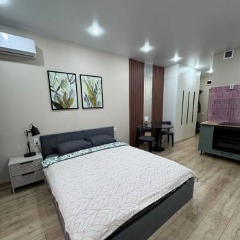 Сдается 1-комнатная квартира, 27,9 м²