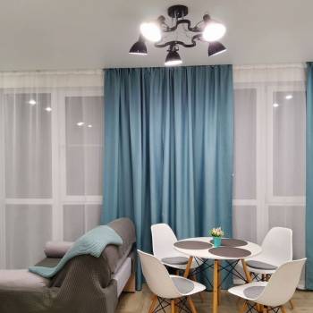 Сдается 1-комнатная квартира, 37 м²