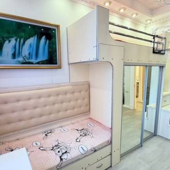 Сдается 2-х комнатная квартира, 45 м²