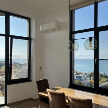 Продается 1-комнатная квартира, 51 м²