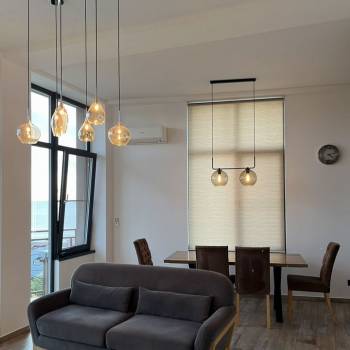 Продается 1-комнатная квартира, 51 м²