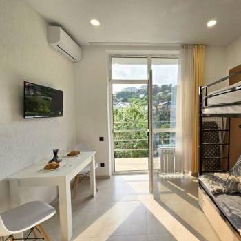Сдается 1-комнатная квартира, 20 м²