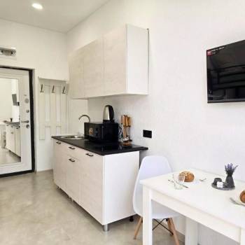 Сдается 1-комнатная квартира, 20 м²