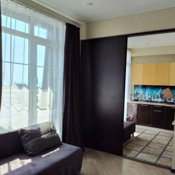 Сдается 1-комнатная квартира, 30 м²