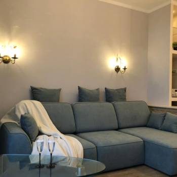 Продается 1-комнатная квартира, 68,3 м²