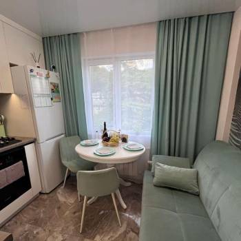 Продается 1-комнатная квартира, 29,6 м²