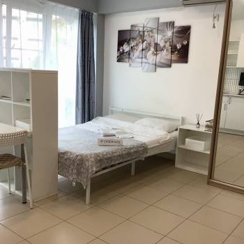 Сдается 1-комнатная квартира, 26 м²