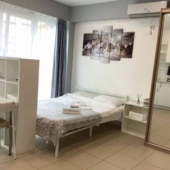 Сдается 1-комнатная квартира, 26 м²