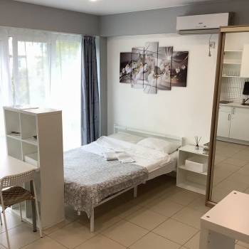 Сдается 1-комнатная квартира, 26 м²