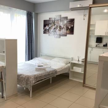 Сдается 1-комнатная квартира, 26 м²