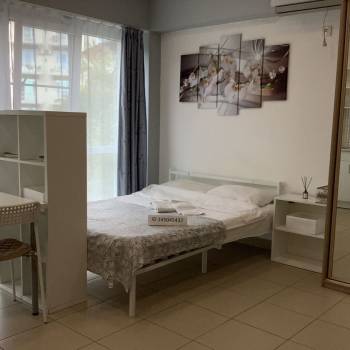 Сдается 1-комнатная квартира, 26 м²