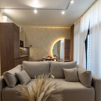 Сдается 1-комнатная квартира, 38,1 м²