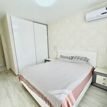 Сдается 2-х комнатная квартира, 51 м²