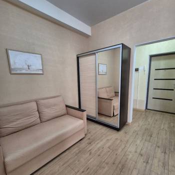 Сдается 1-комнатная квартира, 39 м²