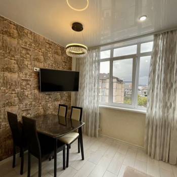 Сдается 2-х комнатная квартира, 45,2 м²