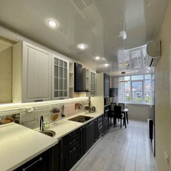Сдается 2-х комнатная квартира, 45,2 м²