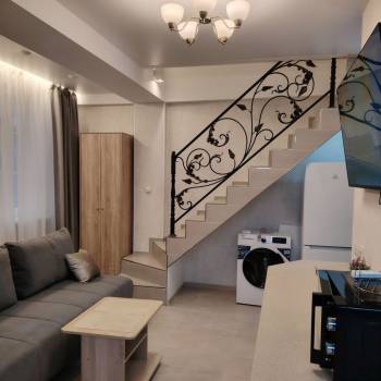 Сдается 2-х комнатная квартира, 58 м²