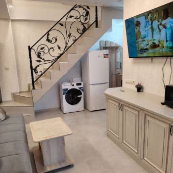 Сдается 2-х комнатная квартира, 58 м²