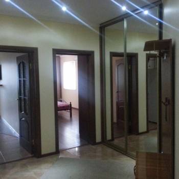 Сдается 2-х комнатная квартира, 68 м²