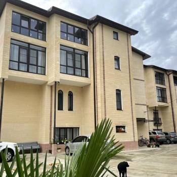 Продается Многокомнатная квартира, 97 м²