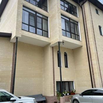 Продается Многокомнатная квартира, 97 м²