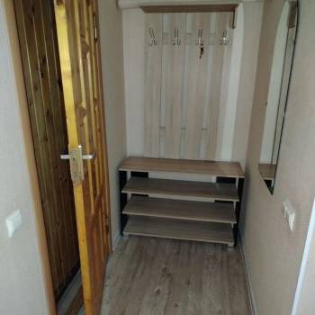 Сдается 1-комнатная квартира, 32 м²