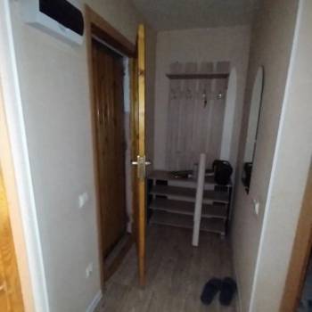 Сдается 1-комнатная квартира, 32 м²