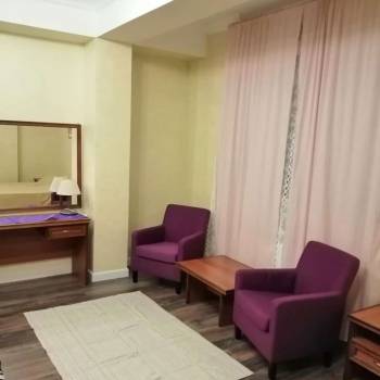 Сдается 1-комнатная квартира, 40 м²