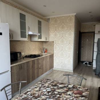 Сдается 2-х комнатная квартира, 42 м²