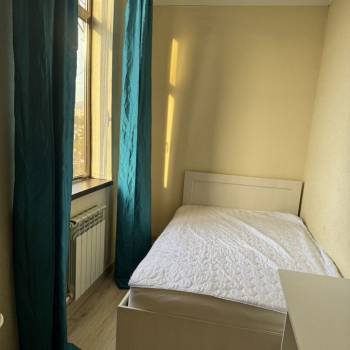 Сдается 2-х комнатная квартира, 42 м²