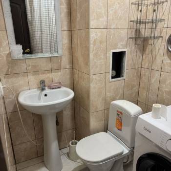 Сдается 2-х комнатная квартира, 42 м²