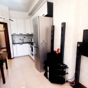 Сдается 2-х комнатная квартира, 50,1 м²
