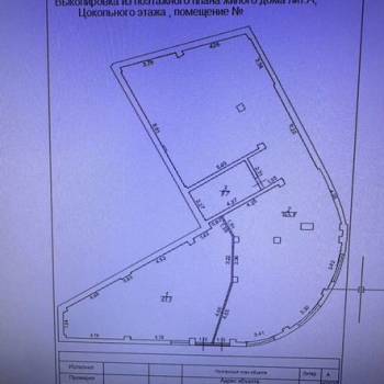 Продается Нежилое помещение, 220 м²