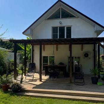 Продается Дом, 94 м²