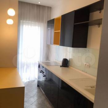 Сдается 1-комнатная квартира, 36 м²