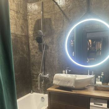 Продается 1-комнатная квартира, 48,1 м²