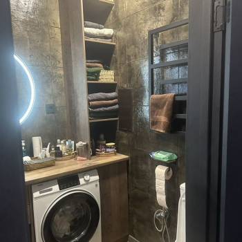 Продается 1-комнатная квартира, 48,1 м²