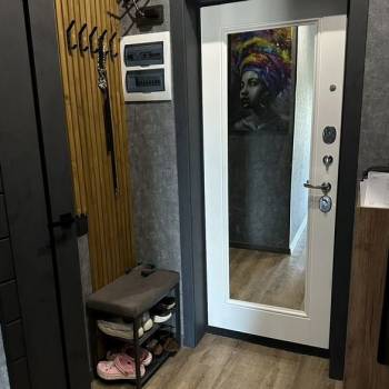 Продается 1-комнатная квартира, 48,1 м²