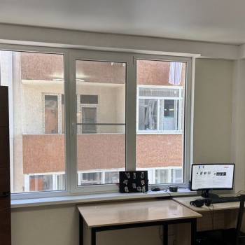 Сдается 1-комнатная квартира, 31,6 м²