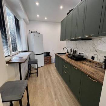 Продается 1-комнатная квартира, 32,5 м²